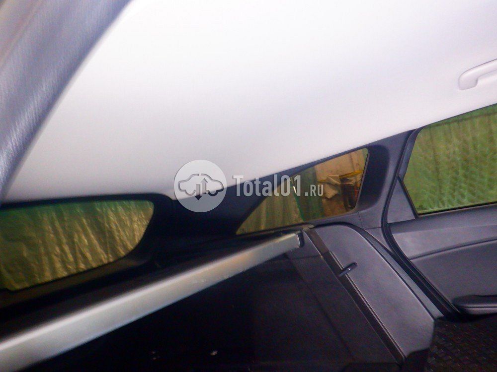 Фото KIA cee\'d 118