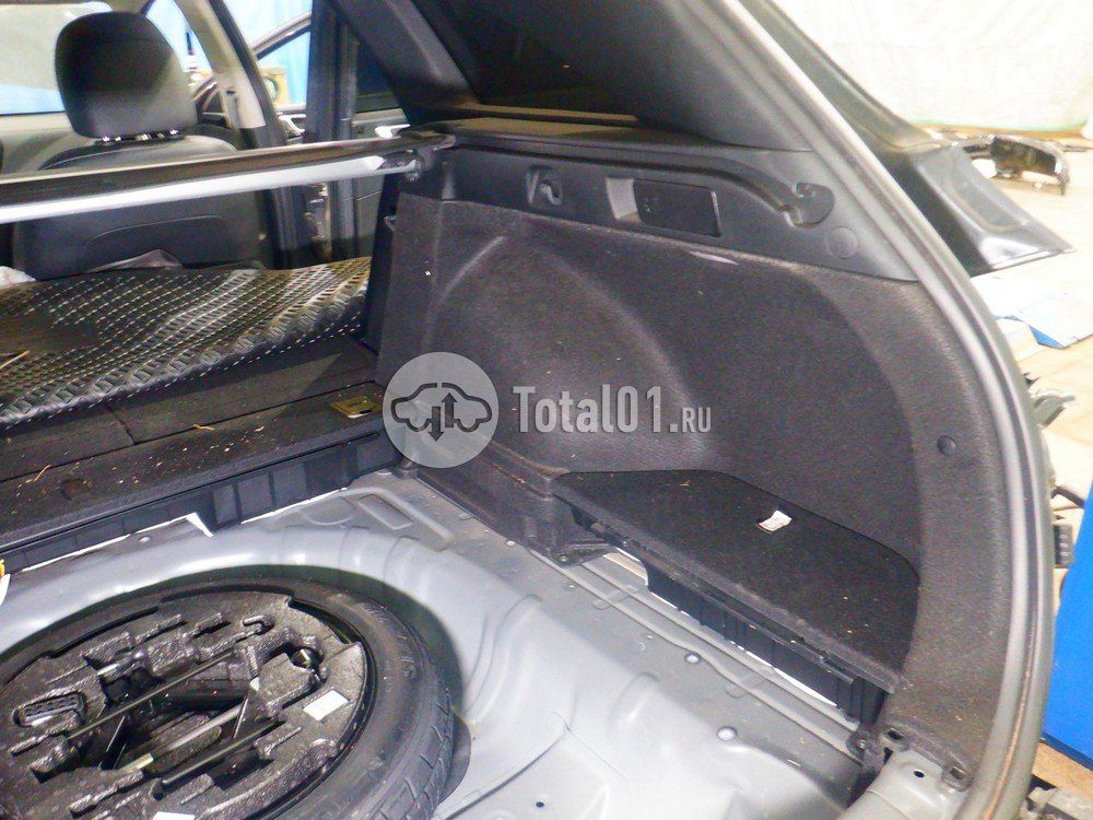 Фото KIA cee\'d 120