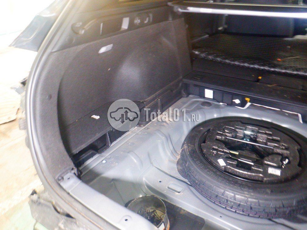 Фото KIA cee\'d 122