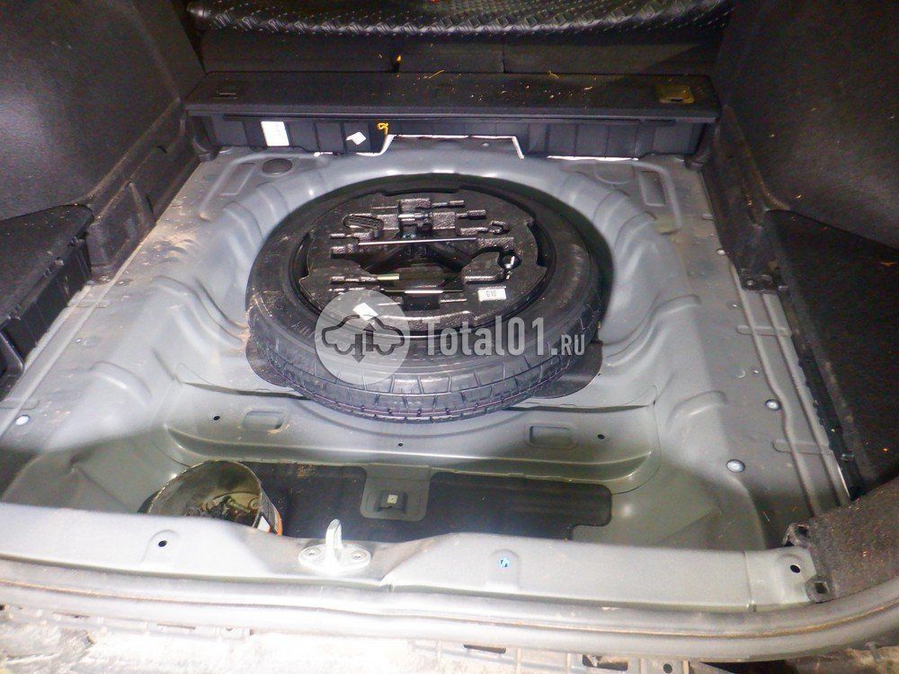 Фото KIA cee\'d 124