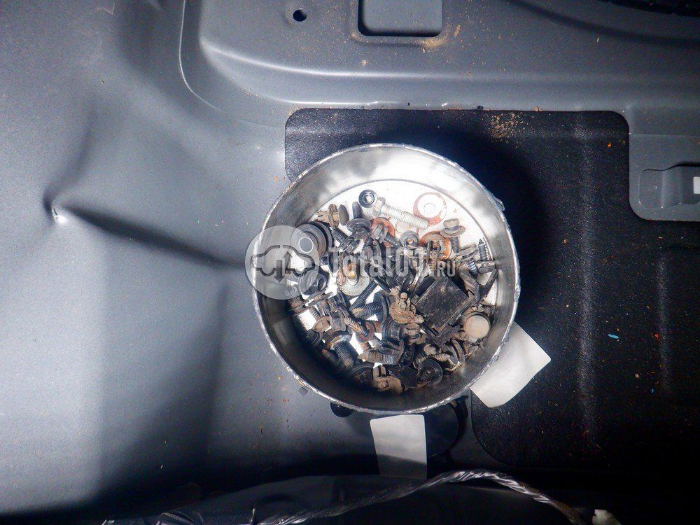 Фото KIA cee\'d 126