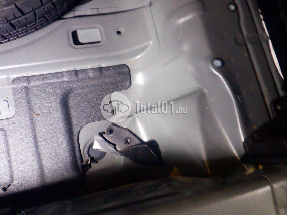 Фото KIA cee\'d 128