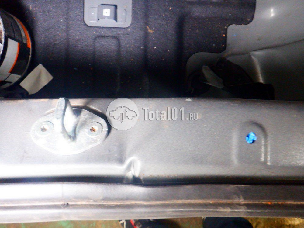 Фото KIA cee\'d 130