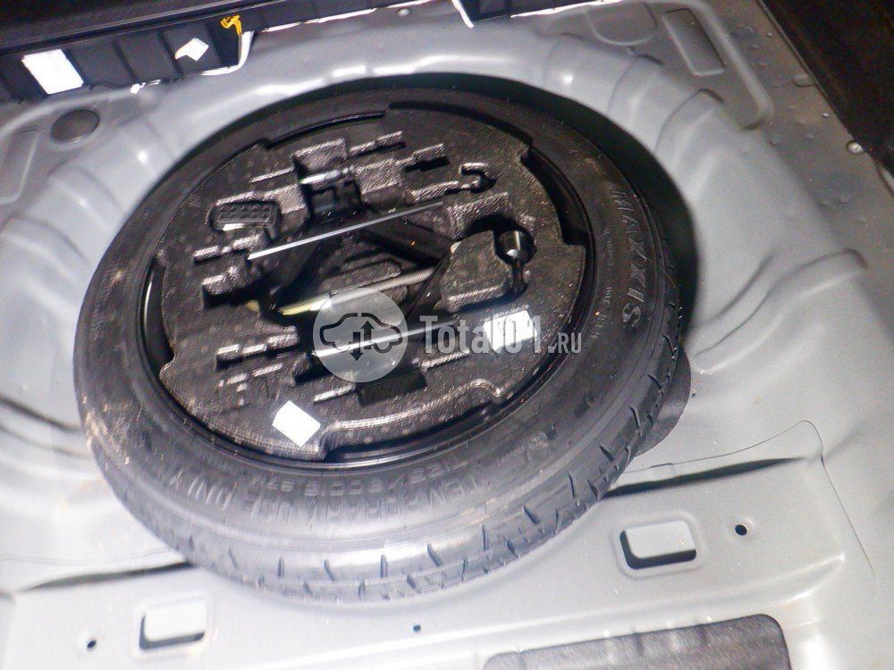 Фото KIA cee\'d 132