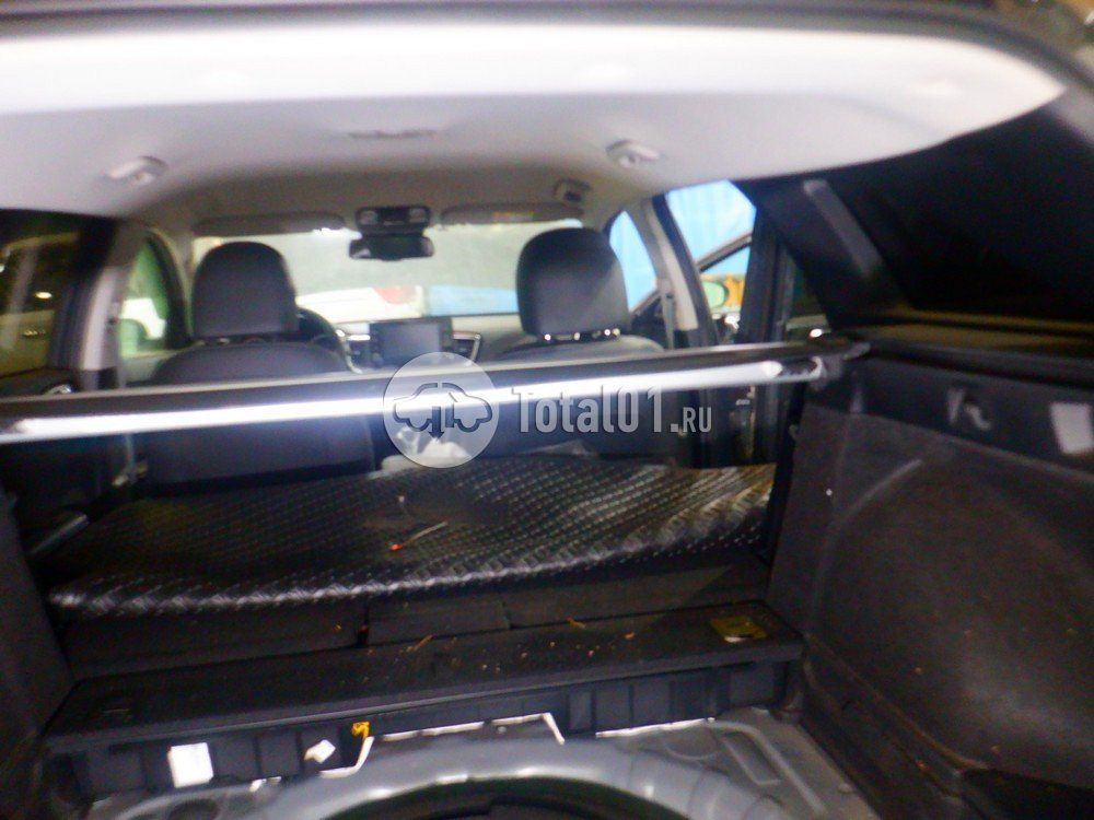 Фото KIA cee\'d 136