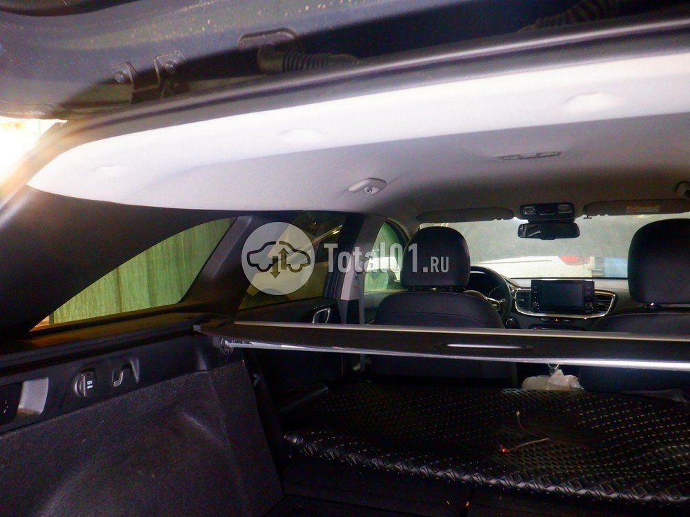 Фото KIA cee\'d 138