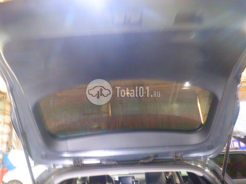 Фото KIA cee\'d 144