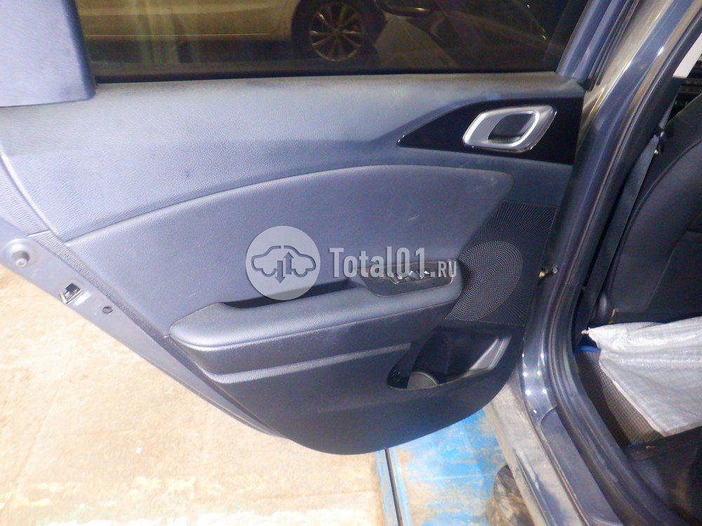 Фото KIA cee\'d 146