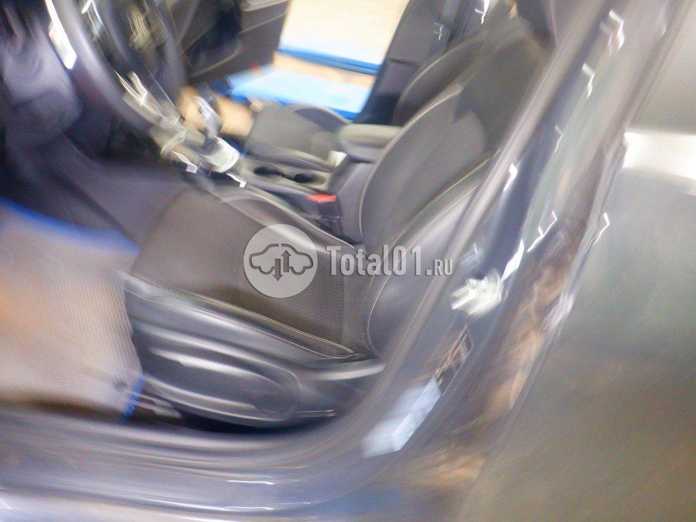 Фото KIA cee\'d 162