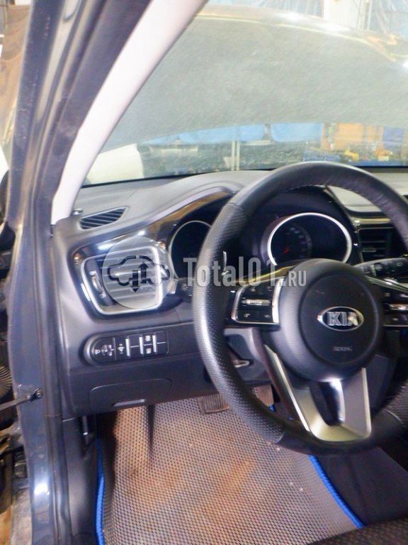 Фото KIA cee\'d 170