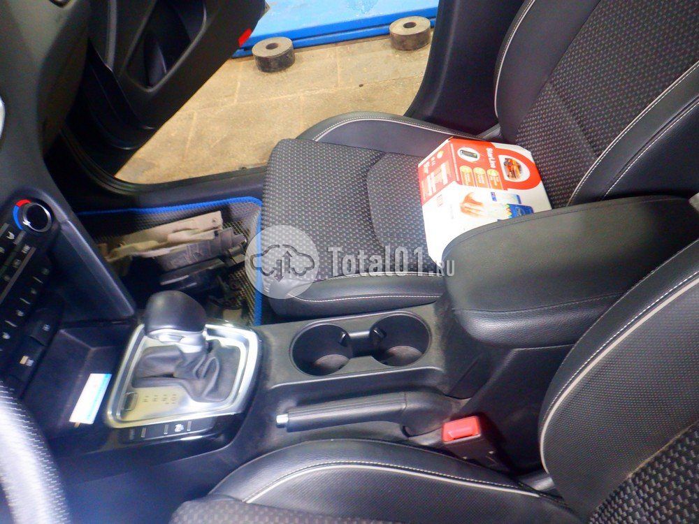 Фото KIA cee\'d 180