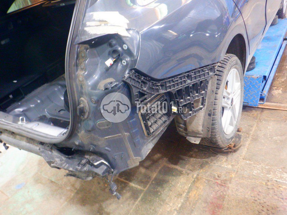 Фото KIA cee\'d 182