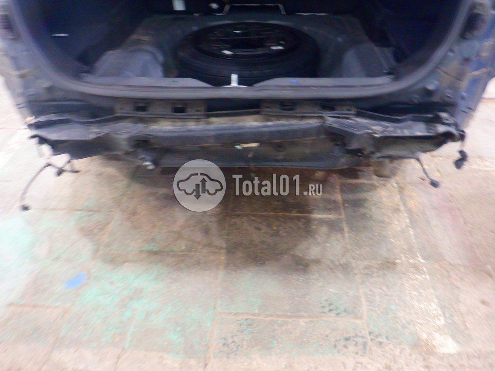 Фото KIA cee\'d 186