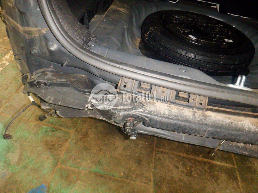 Фото KIA cee\'d 190