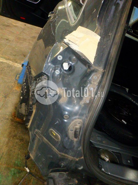 Фото KIA cee\'d 192