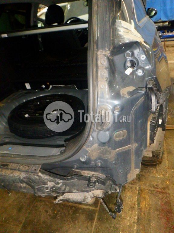 Фото KIA cee\'d 194