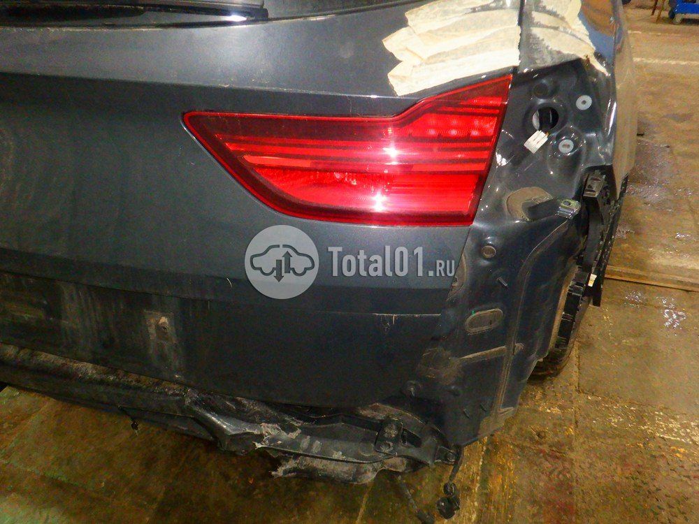 Фото KIA cee\'d 196