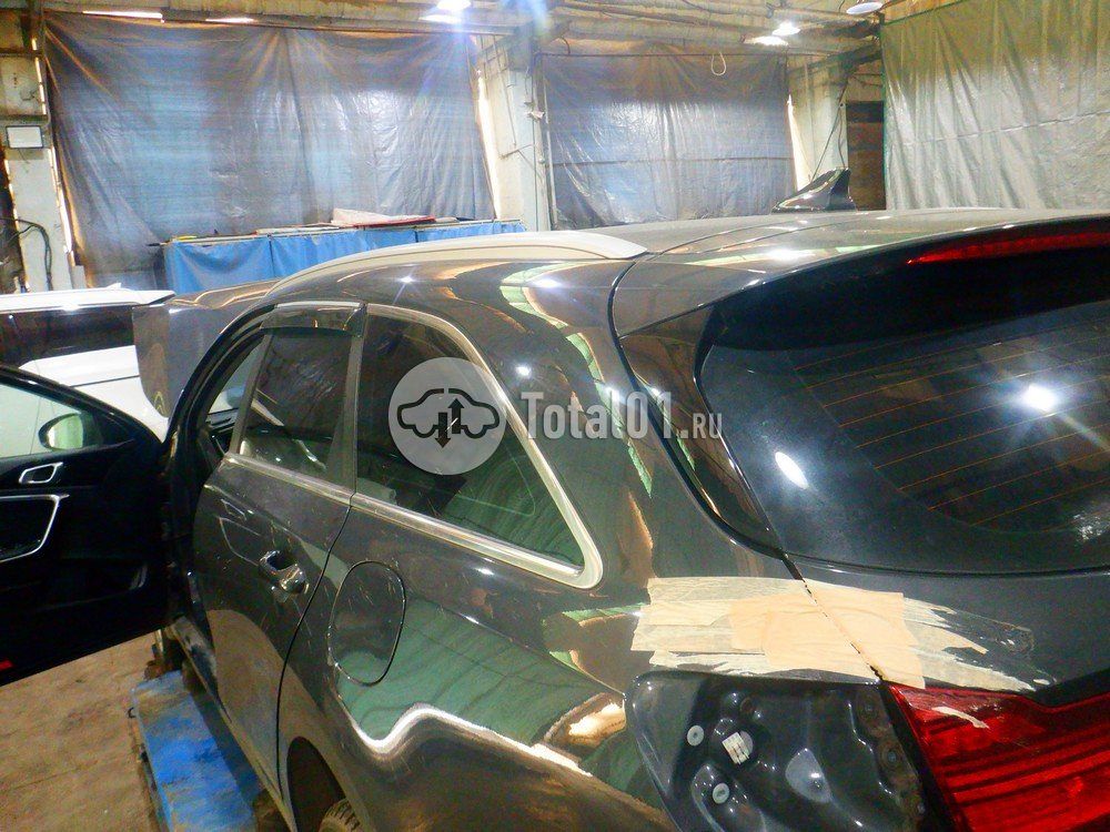 Фото KIA cee\'d 204