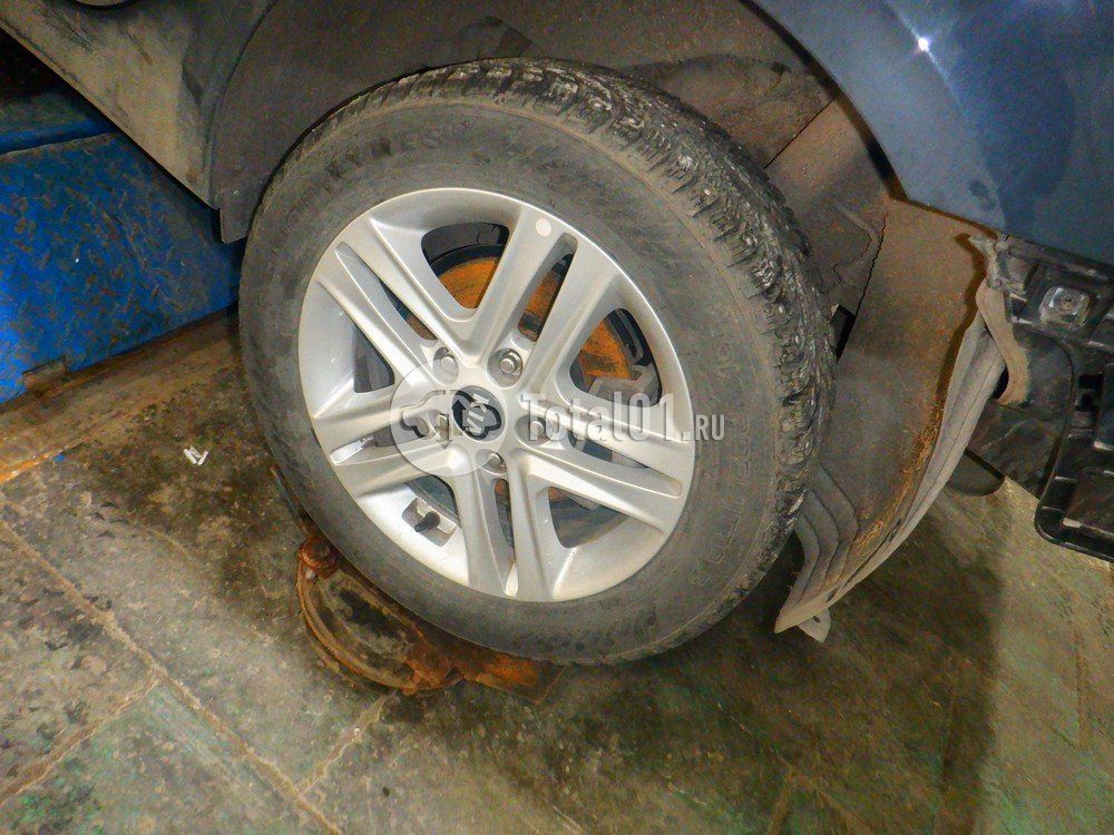 Фото KIA cee\'d 208