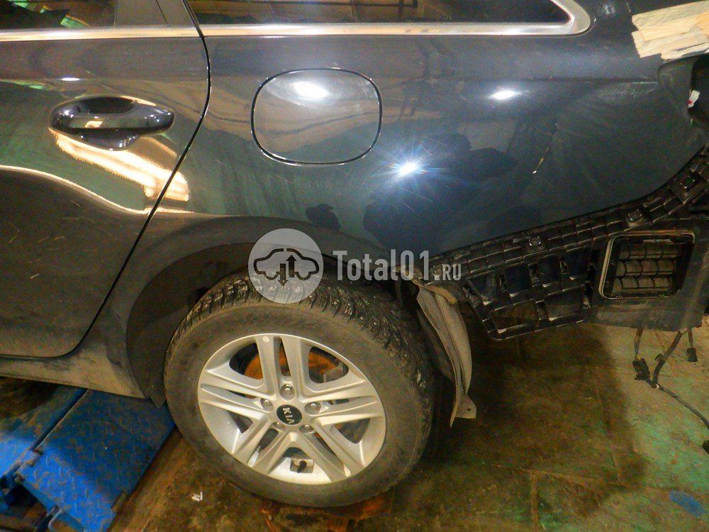 Фото KIA cee\'d 210