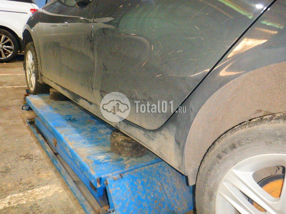 Фото KIA cee\'d 214