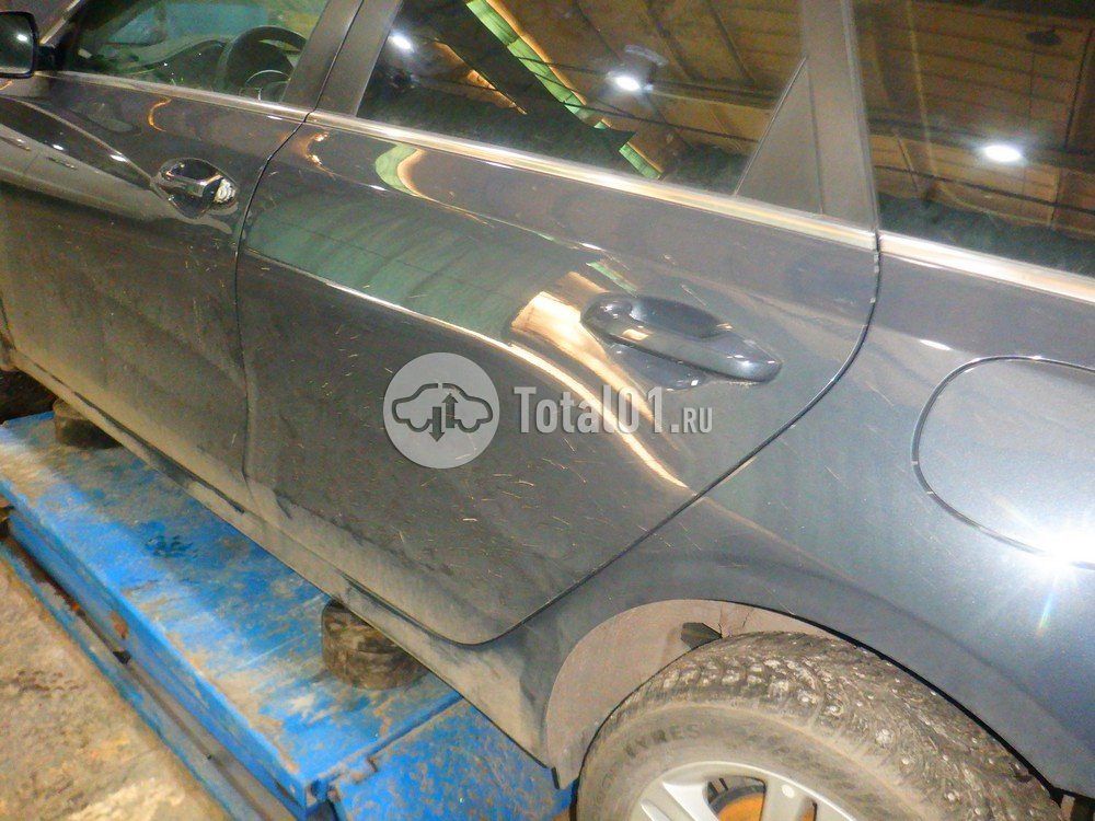 Фото KIA cee\'d 216