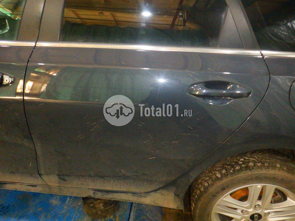 Фото KIA cee\'d 218