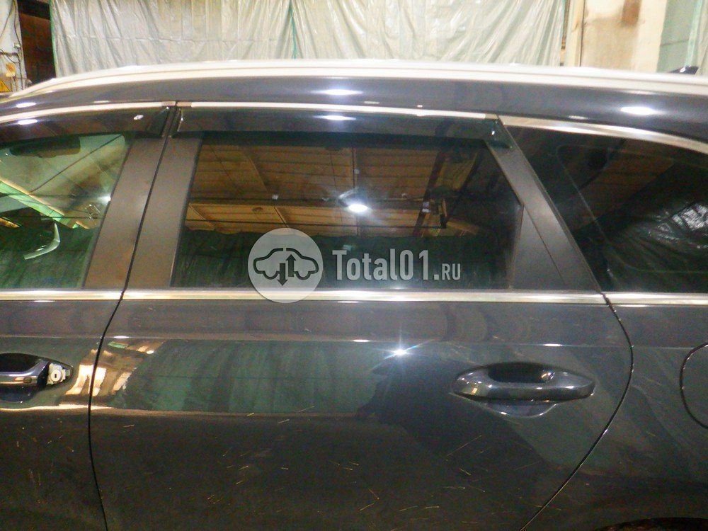 Фото KIA cee\'d 220