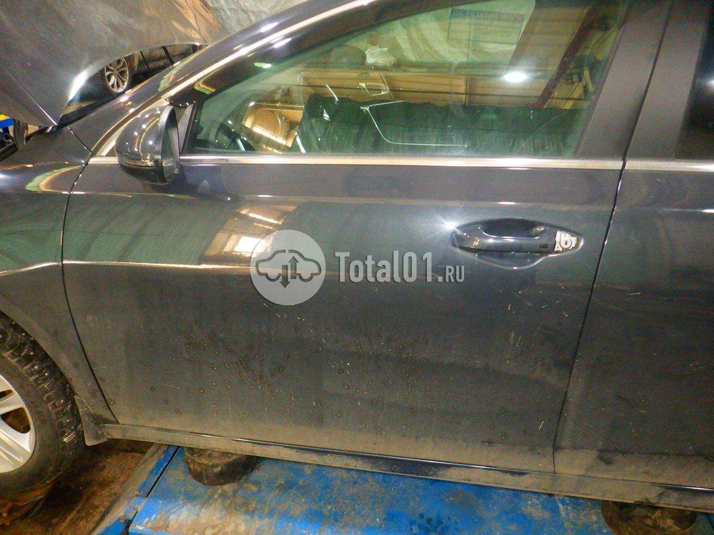 Фото KIA cee\'d 222