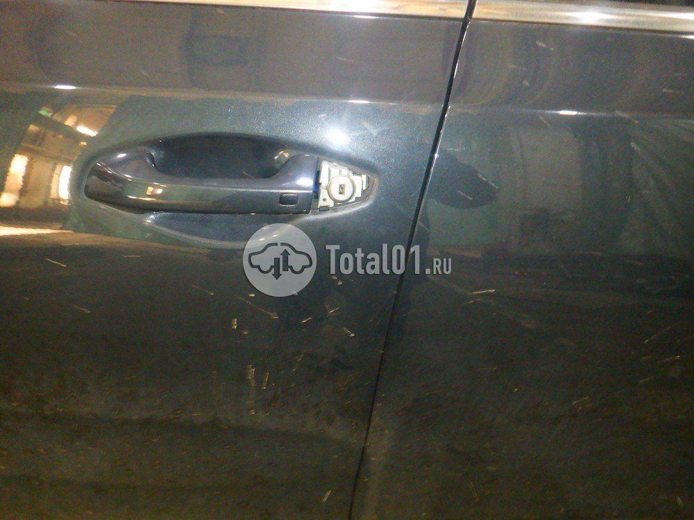 Фото KIA cee\'d 224