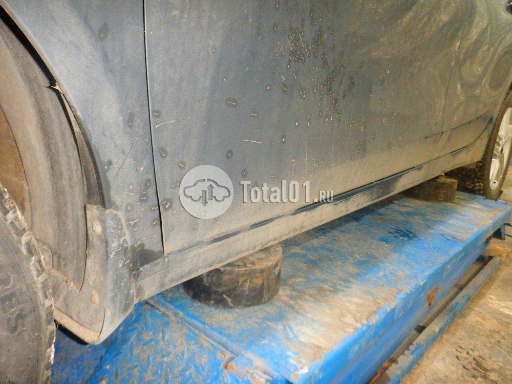 Фото KIA cee\'d 230