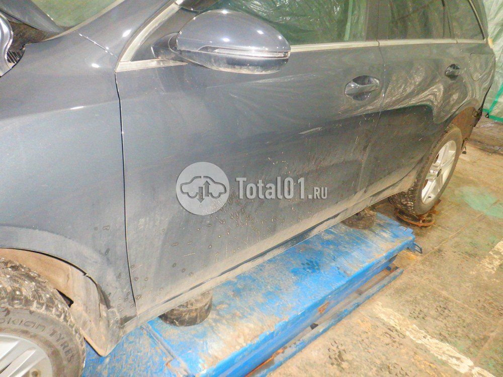 Фото KIA cee\'d 232