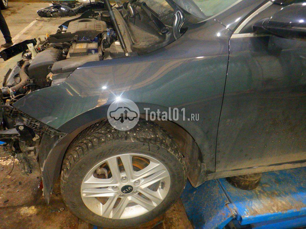 Фото KIA cee\'d 234