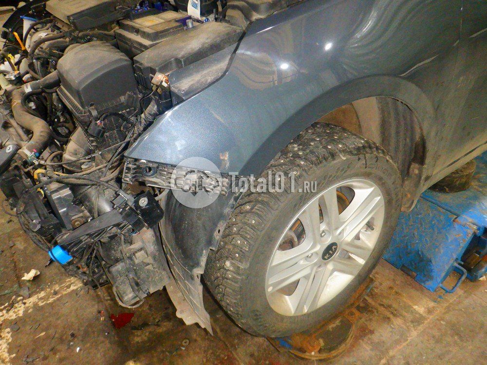 Фото KIA cee\'d 238