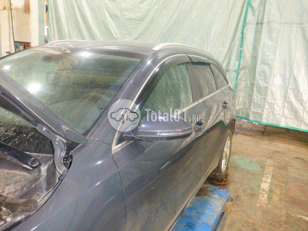 Фото KIA cee\'d 240