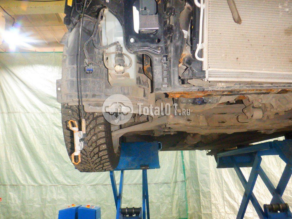 Фото KIA cee\'d 244