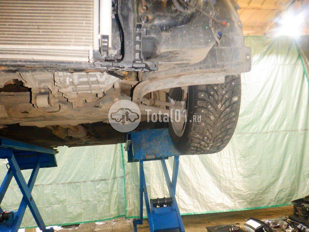 Фото KIA cee\'d 246