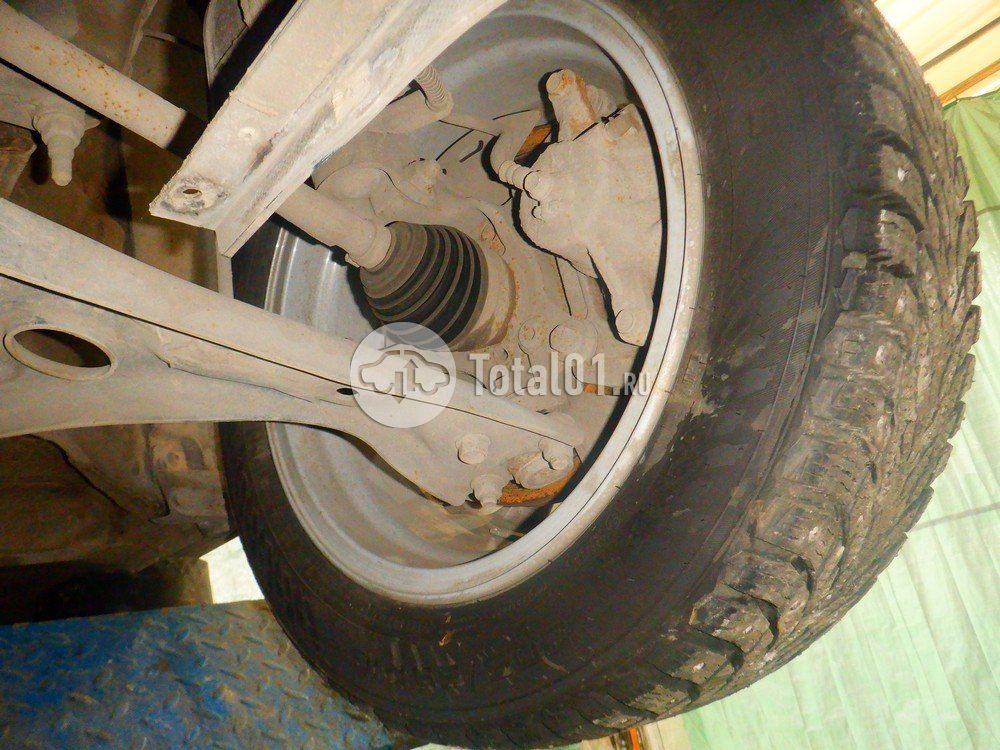 Фото KIA cee\'d 254