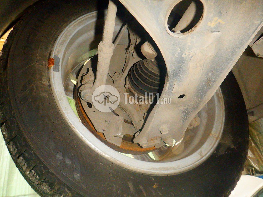 Фото KIA cee\'d 256