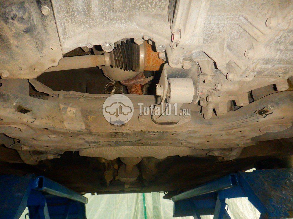 Фото KIA cee\'d 258