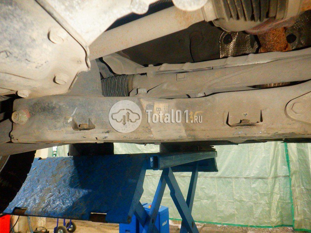 Фото KIA cee\'d 260