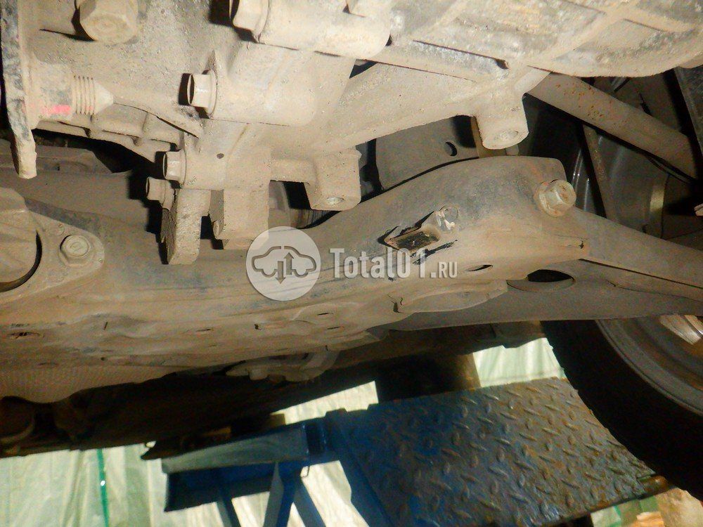 Фото KIA cee\'d 262