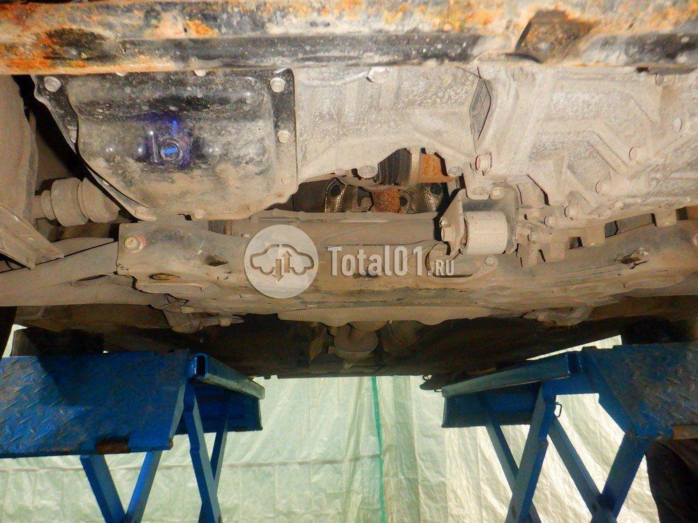 Фото KIA cee\'d 264