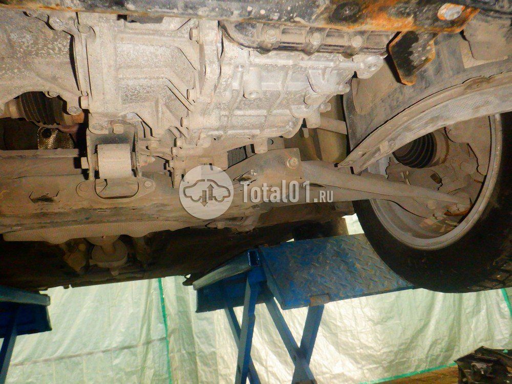 Фото KIA cee\'d 266