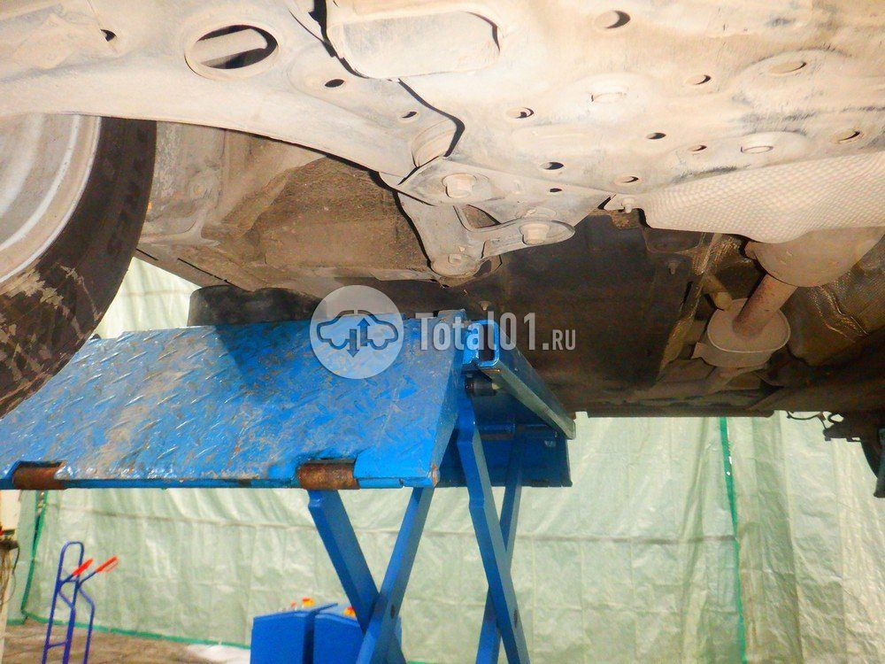 Фото KIA cee\'d 268