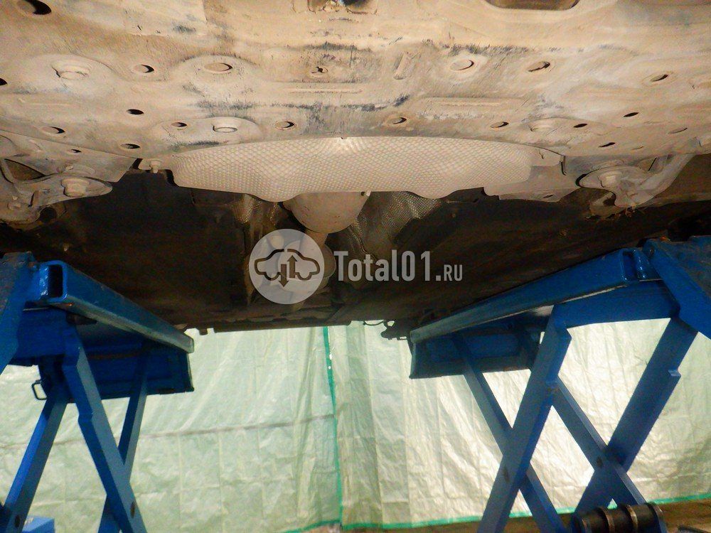 Фото KIA cee\'d 270