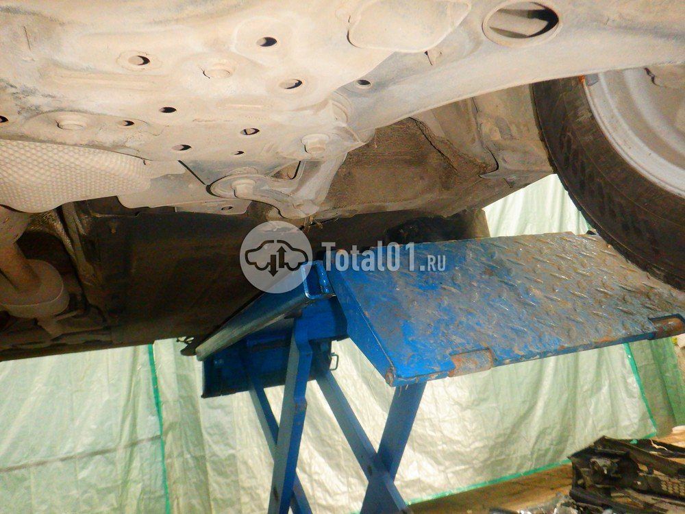 Фото KIA cee\'d 272