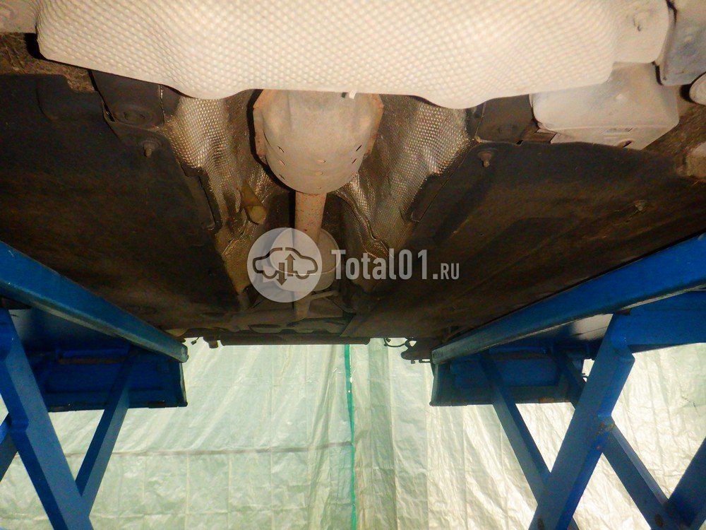 Фото KIA cee\'d 274