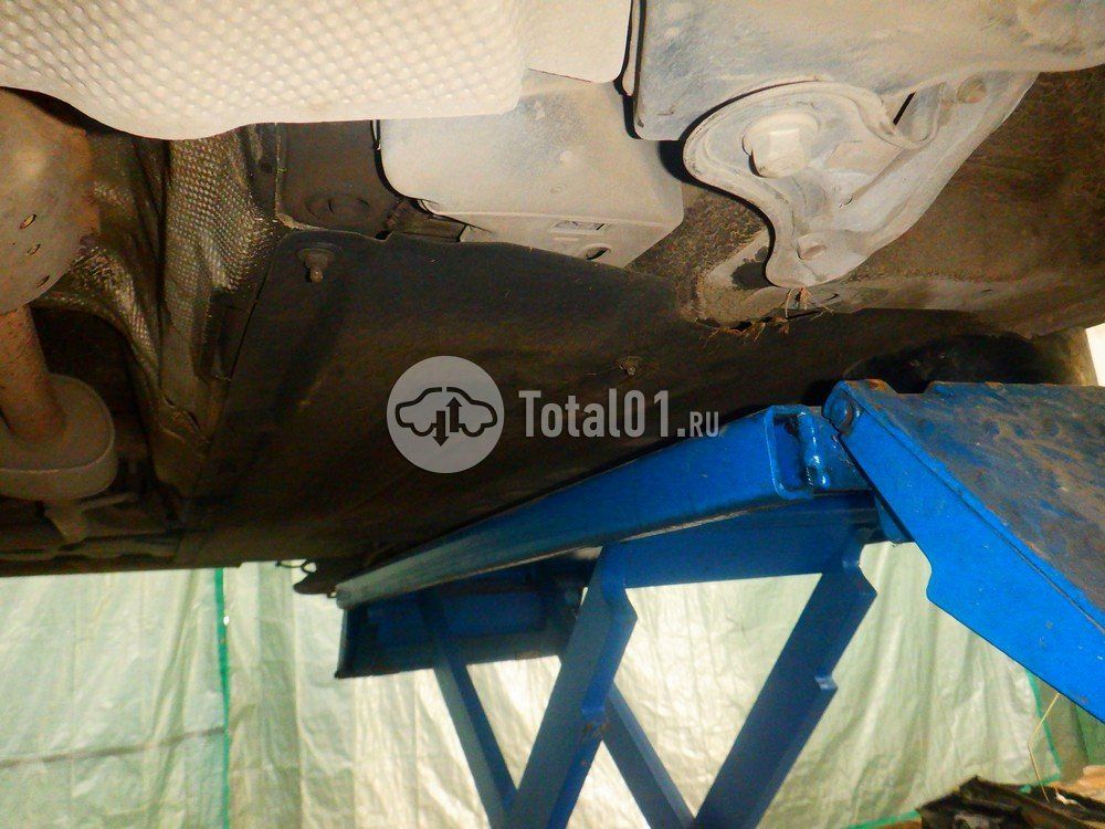 Фото KIA cee\'d 276