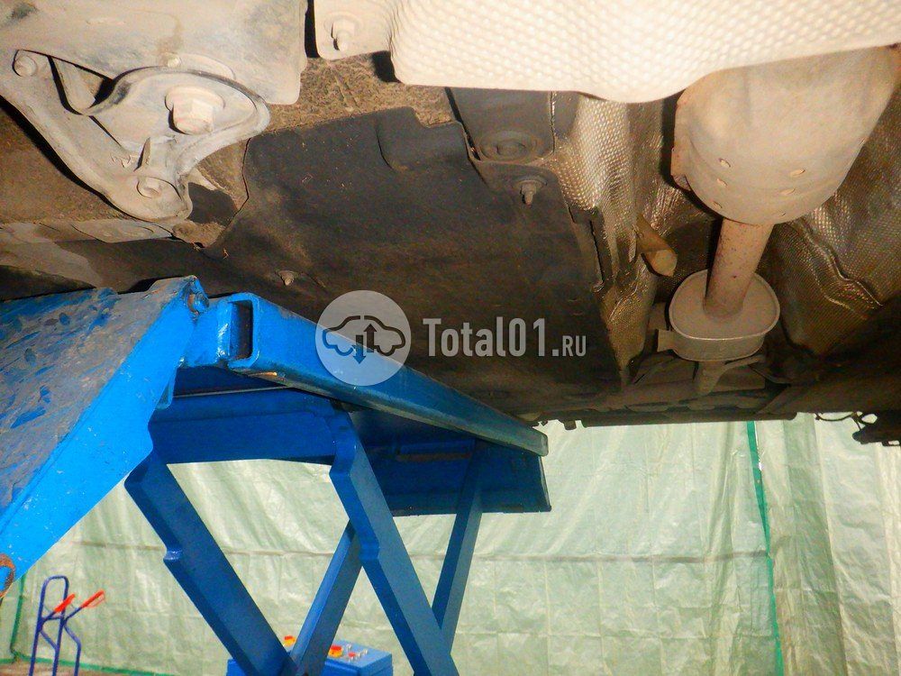 Фото KIA cee\'d 278